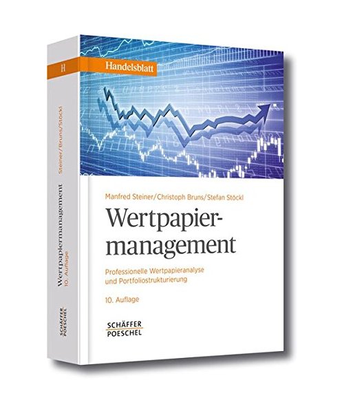 Wertpapiermanagement