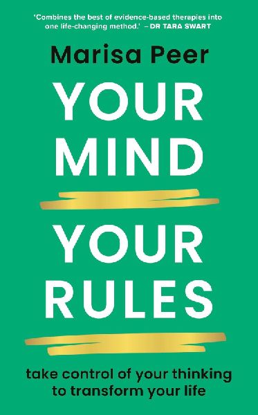 Your Mind, Your Rules