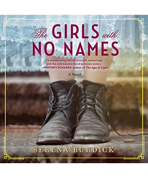 The Girls With No Names