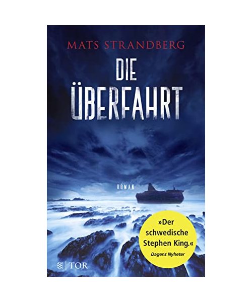 Die Überfahrt