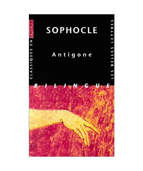 Sophocle, Antigone