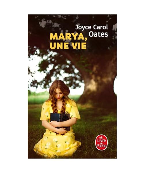 Marya, une vie