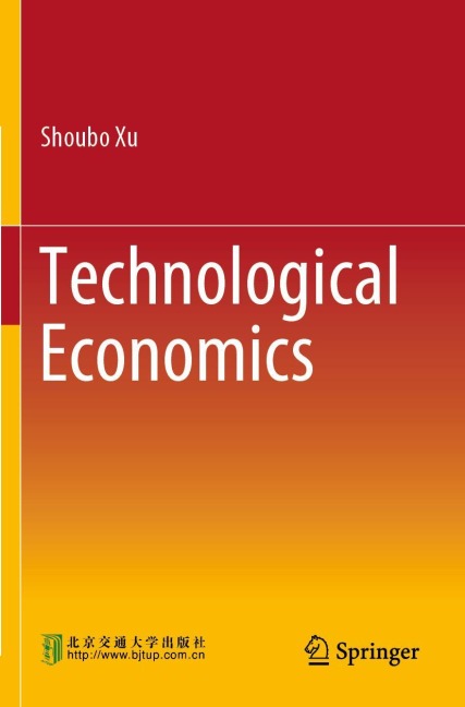 Technological Economics