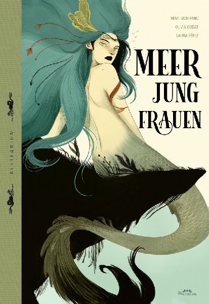 Meerjungfrauen