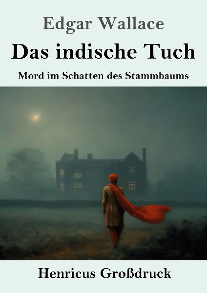 Das indische Tuch (Großdruck)