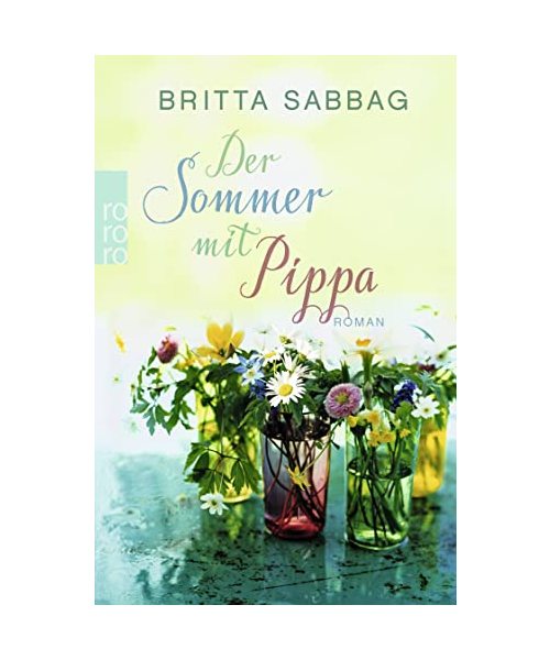 Der Sommer mit Pippa
