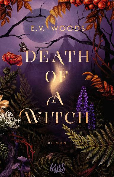 Death of a Witch