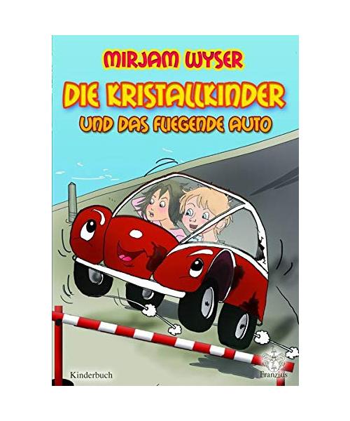 Die Kristallkinder