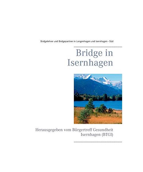 Bridge in Isernhagen