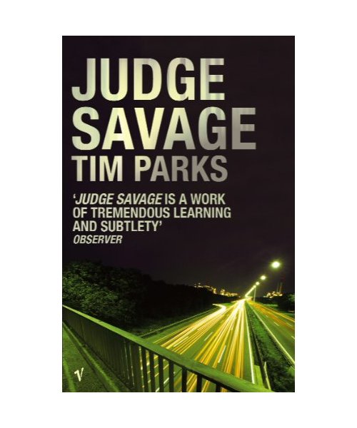Judge Savage
