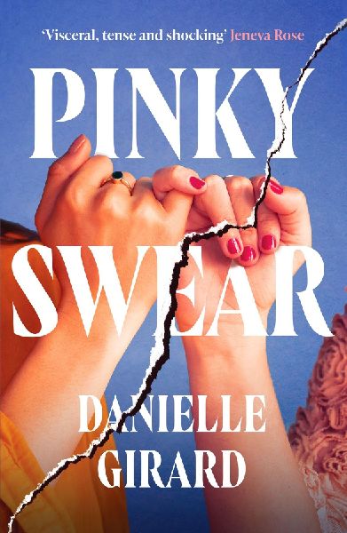 Pinky Swear