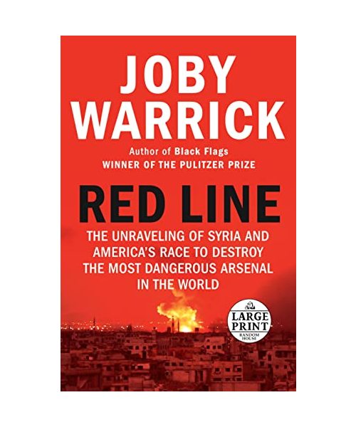 Red Line