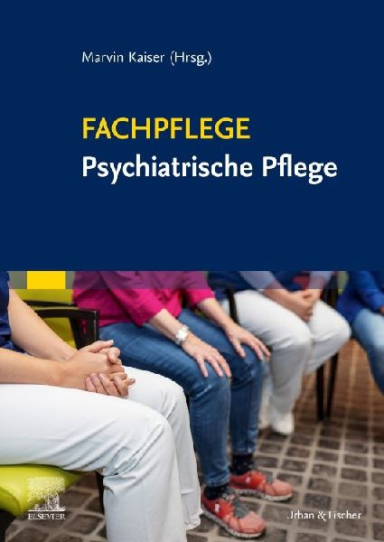 Fachpflege Psychiatrische Pflege