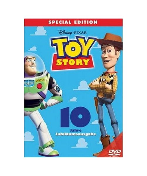 Toy Story [Special Edition]