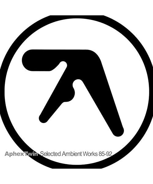 Selected Ambient Works 85-92