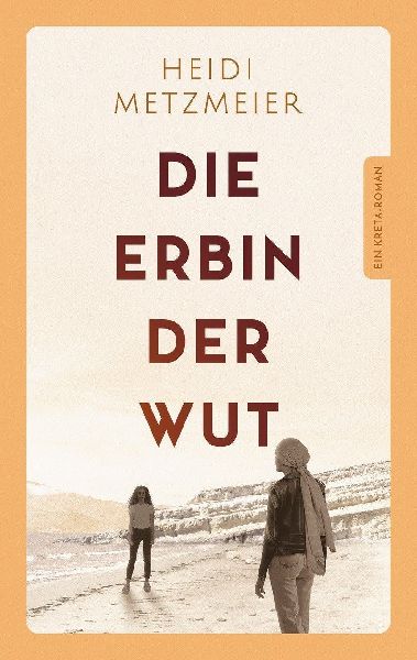 Die Erbin der Wut