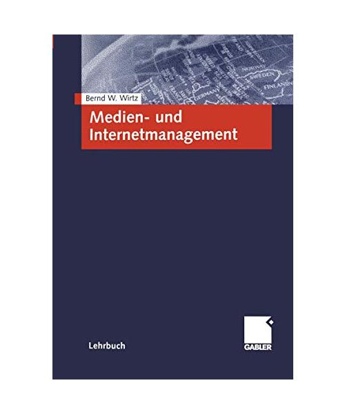Medien- und Internetmanagement