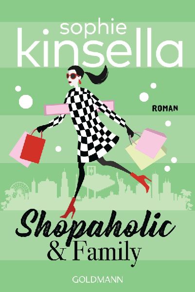 Shopaholic & Family