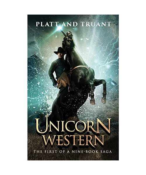 Unicorn Western