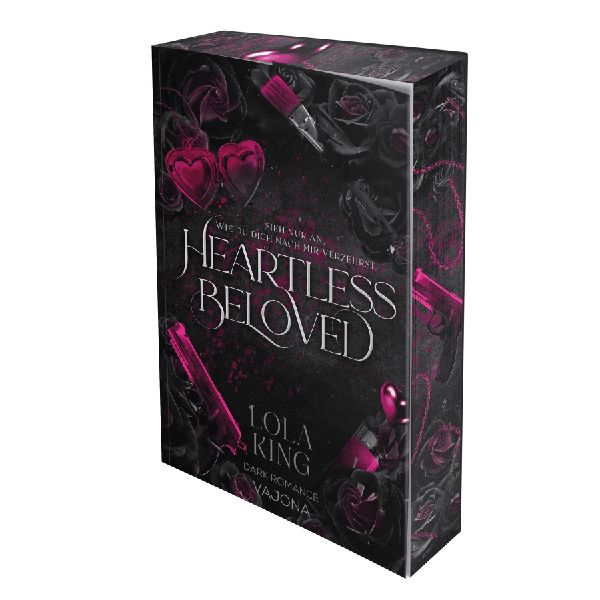 Heartless Beloved