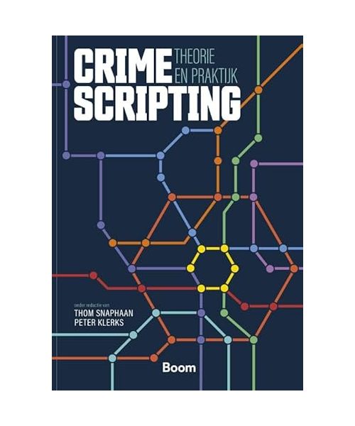 Crime Scripting: Theorie en praktijk