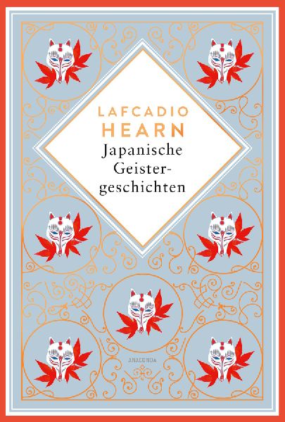 Japanische Geistergeschichten