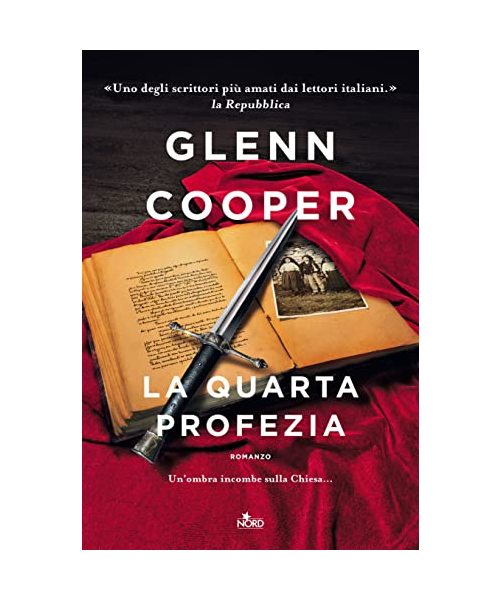 La quarta profezia