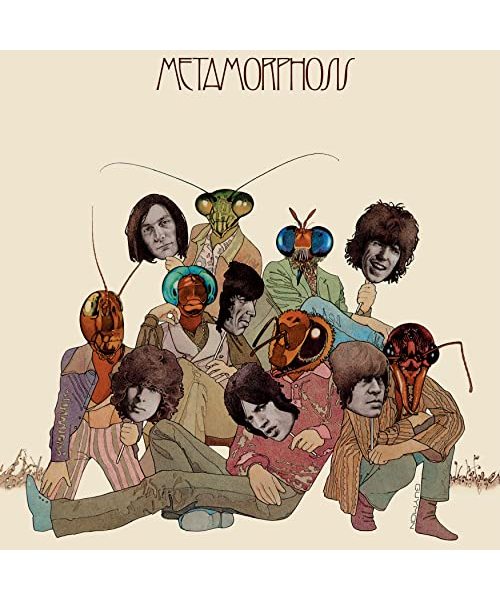 Metamorphosis (Vinyl) [Vinyl LP]
