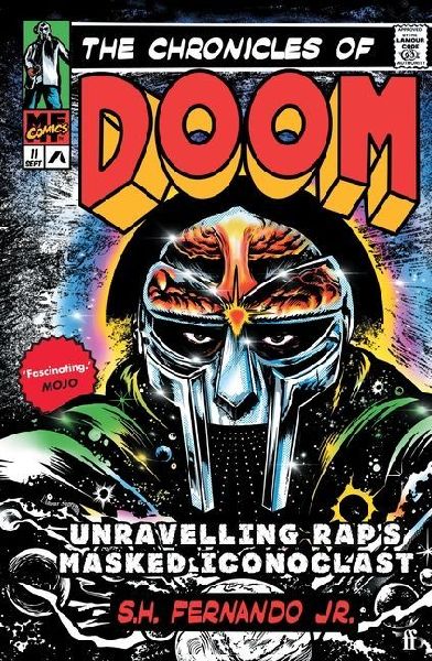 The Chronicles of DOOM