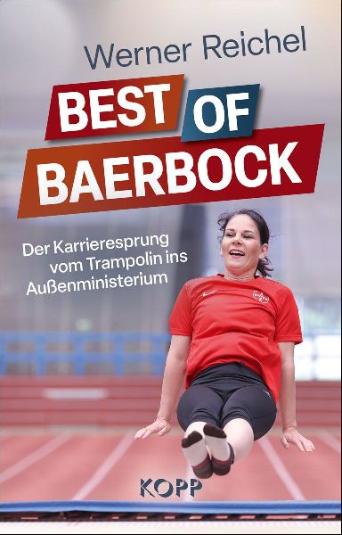 Best of Baerbock