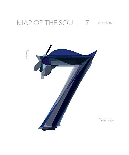 MAP OF THE SOUL : 7
