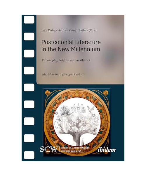 Postcolonial Literature in New Millenium