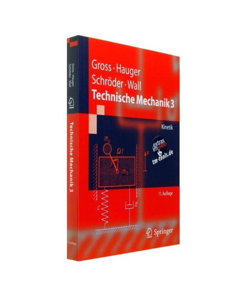 Technische Mechanik 3