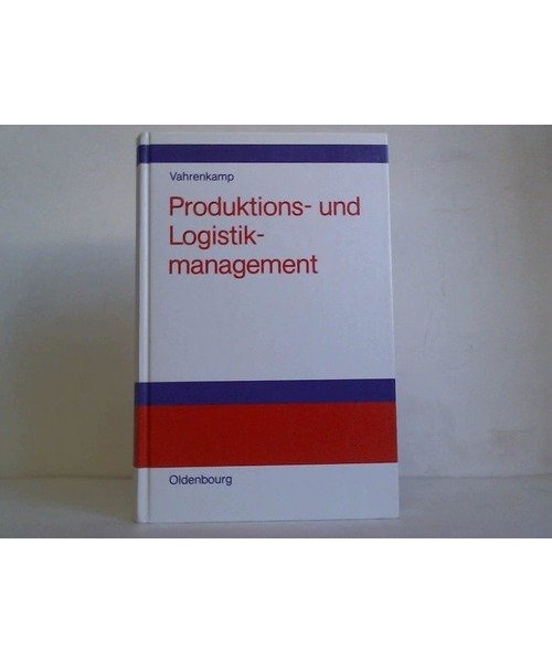 Produktions- und Logistikmanagement