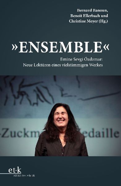 "Ensemble"