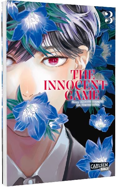 The Innocent Game 3
