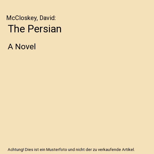 The Persian