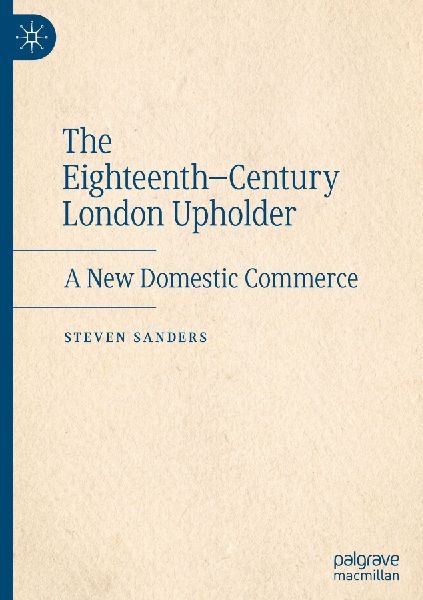 The Eighteenth-Century London Upholder