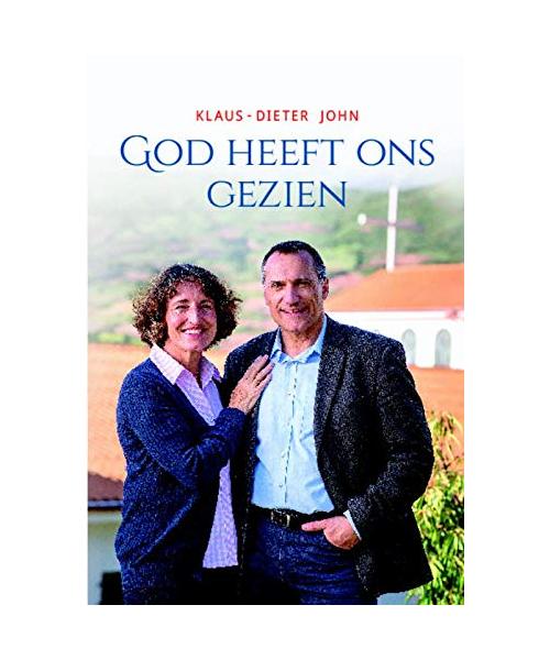 God heeft ons gezien