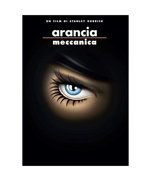 Arancia meccanica [IT Import]Arancia meccanica [IT Import]