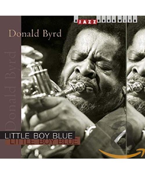 Little Boy Blue