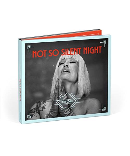 Not So Silent Night - Deluxe Edition