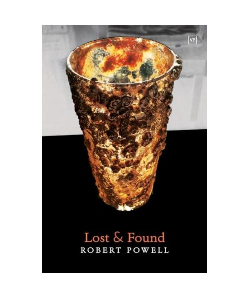 Lost and Found