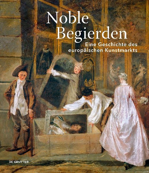 Noble Begierden