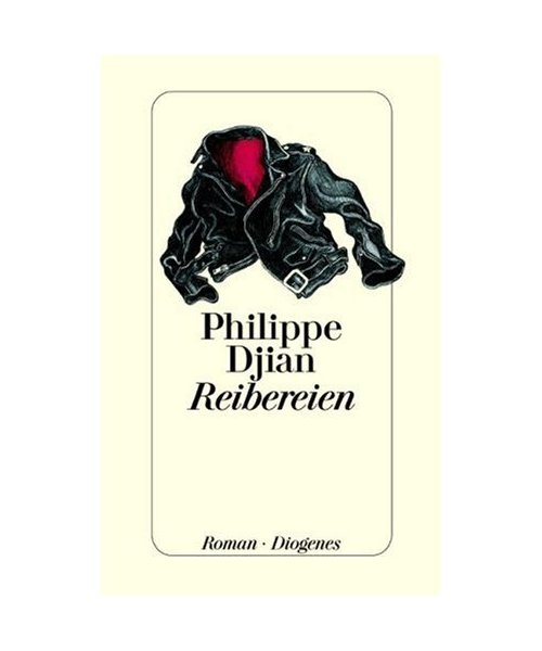 Reibereien