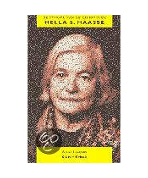 HELLA HAASSE