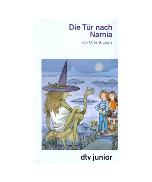 DIE TÜR NACH NARNIA: Ein phantastisches Abenteuer