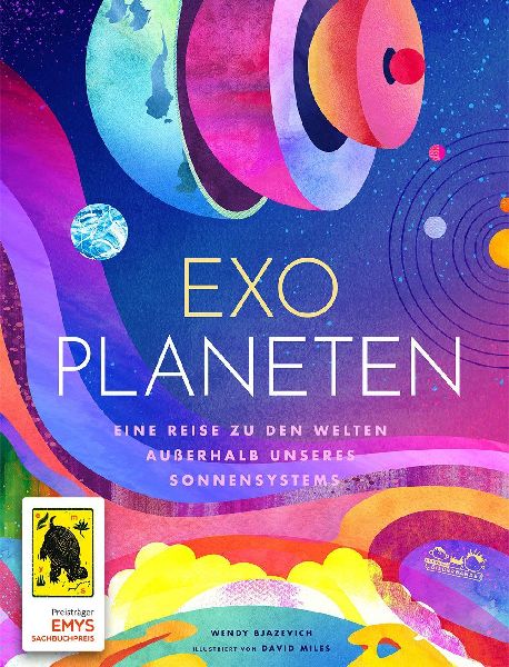 Exoplaneten