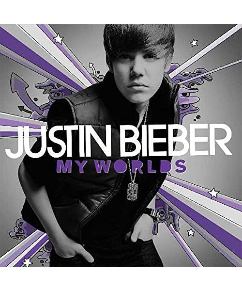 My Worlds