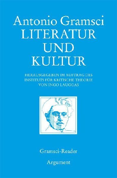 Literatur und Kultur